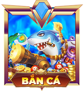 bắn cá