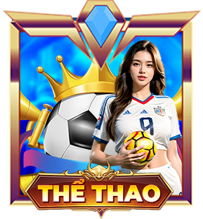THỂ THAO